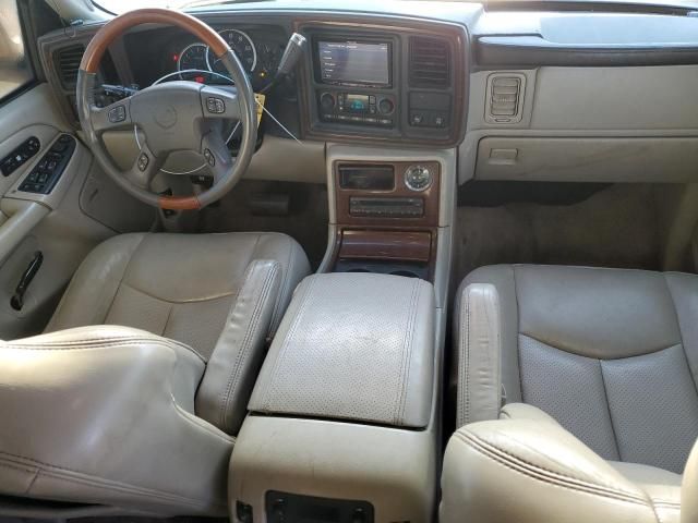 2003 Cadillac Escalade Luxury