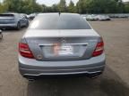 2012 Mercedes-Benz C 300 4matic