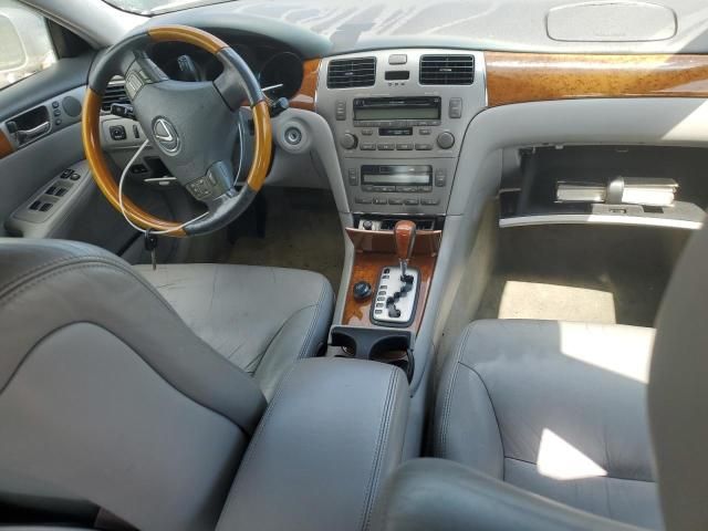 2005 Lexus ES 330