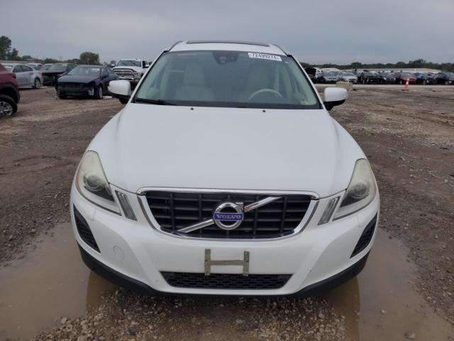 2013 Volvo XC60 T6