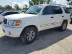 2003 Toyota Sequoia SR5