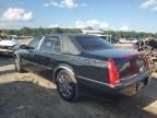 2008 Cadillac DTS