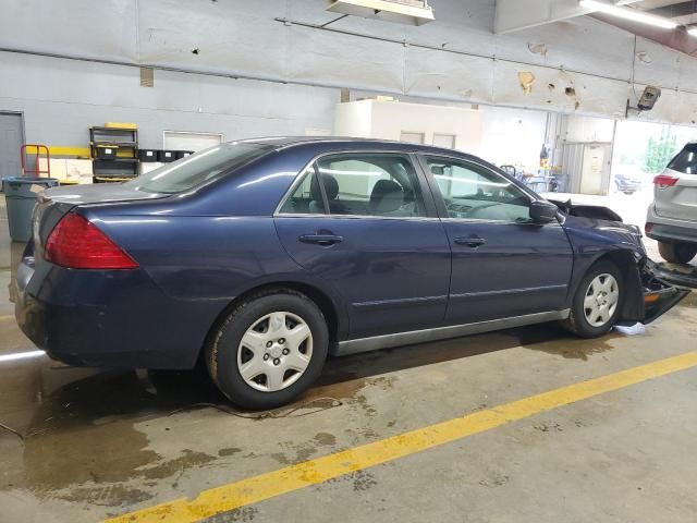 2006 Honda Accord LX