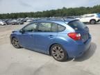 2014 Subaru Impreza Sport Limited