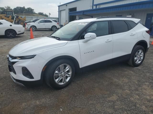 2020 Chevrolet Blazer 1LT