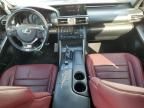 2014 Lexus IS 350