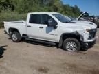 2021 Chevrolet Silverado K2500 Heavy Duty