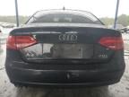 2009 Audi A4 Premium Plus