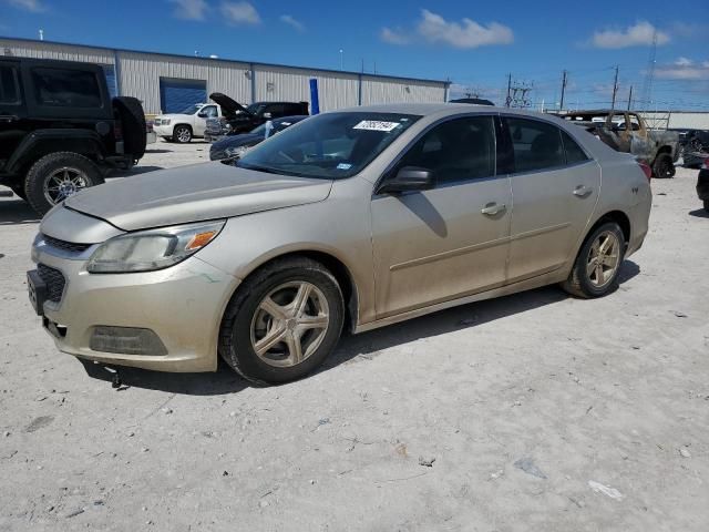 2014 Chevrolet Malibu LS