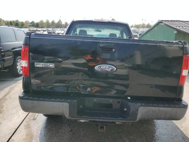 2006 Ford F150