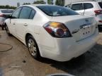 2011 Nissan Altima Base