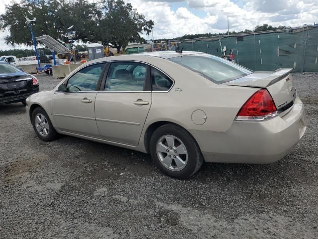 2008 Chevrolet Impala LT