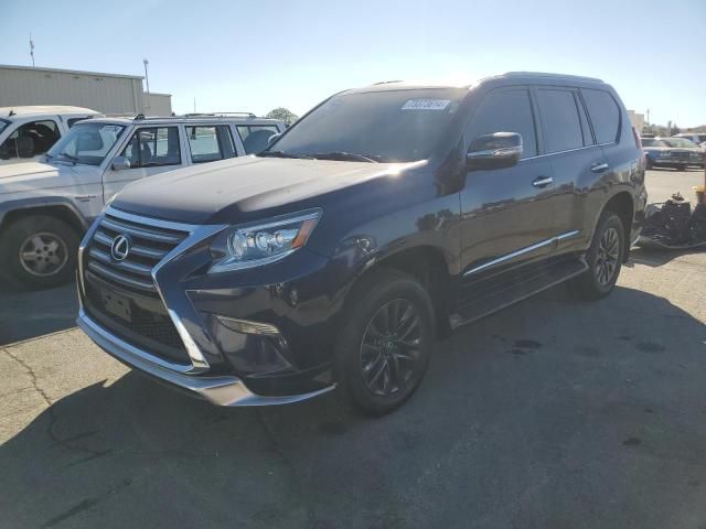 2017 Lexus GX 460