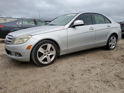 2008 Mercedes-Benz C300 en venta en Riverview, FL