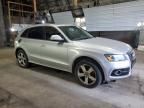 2011 Audi Q5 Premium Plus