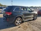 2011 Jeep Grand Cherokee Overland