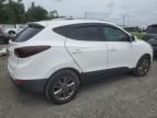 2015 Hyundai Tucson Limited