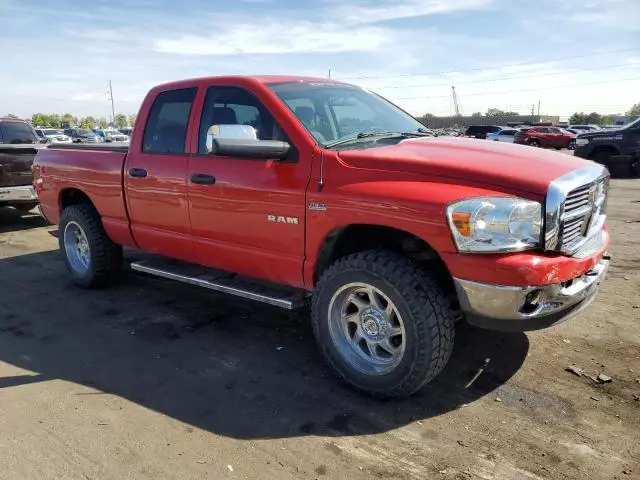 2008 Dodge RAM 1500 ST