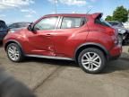 2013 Nissan Juke S