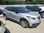 2018 Nissan Kicks S