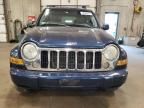 2005 Jeep Liberty Limited