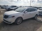 2014 Lincoln MKT