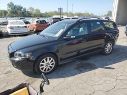 2007 Volvo V50 T5 en venta en Fort Wayne, IN