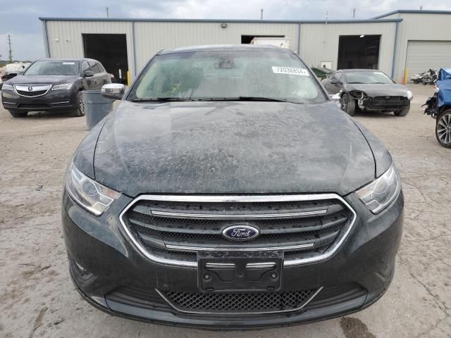 2016 Ford Taurus Limited