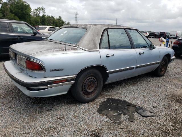 1995 Buick Lesabre Custom