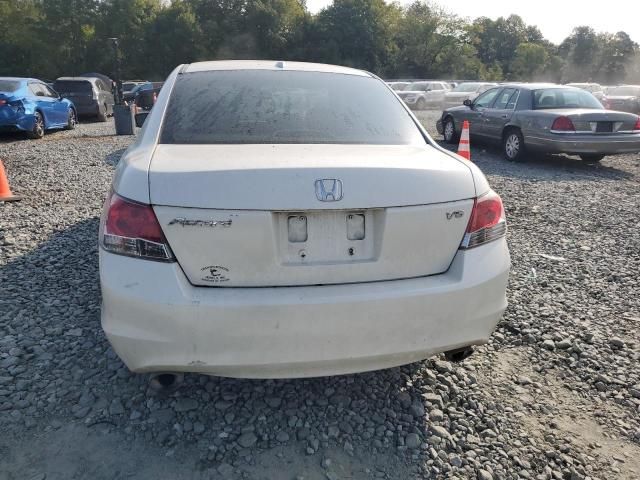 2010 Honda Accord EXL