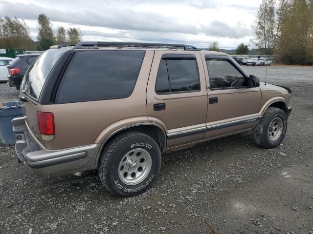 1996 Chevrolet Blazer