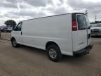 2013 GMC Savana G2500