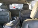 2007 Honda Odyssey EXL