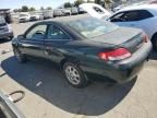 2000 Toyota Camry Solara SE