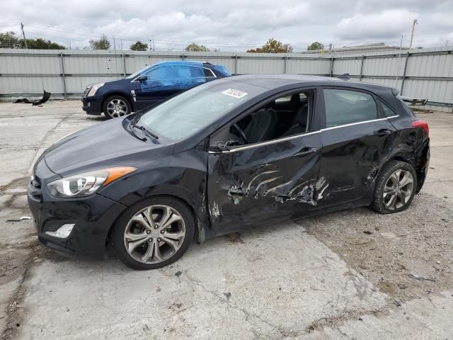 2013 Hyundai Elantra GT