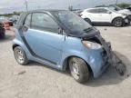 2012 Smart Fortwo Pure