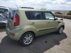 2012 KIA Soul +