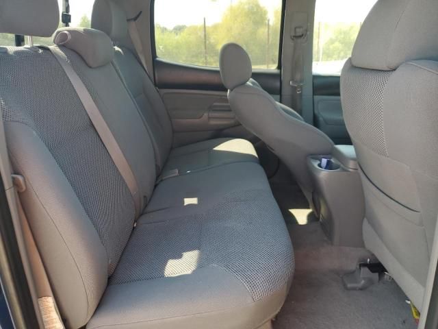 2006 Toyota Tacoma Double Cab Long BED