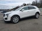 2022 Cadillac XT5 Luxury