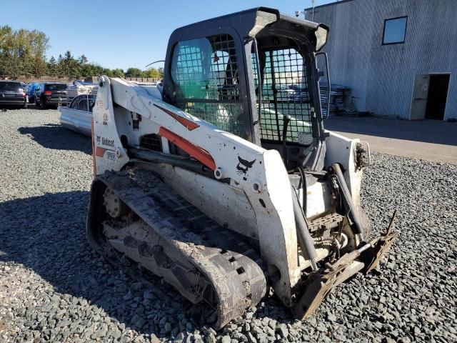 2017 Bobcat T630