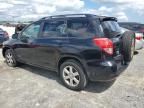 2007 Toyota Rav4 Limited