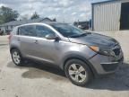 2012 KIA Sportage LX