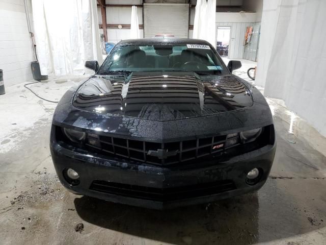 2010 Chevrolet Camaro LT