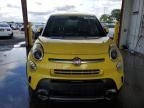 2014 Fiat 500L Trekking