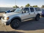 2001 Toyota Tacoma Double Cab