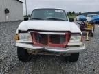 2004 Ford Ranger Super Cab