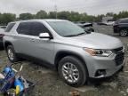 2021 Chevrolet Traverse LT