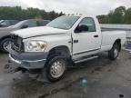 2007 Dodge RAM 2500 ST