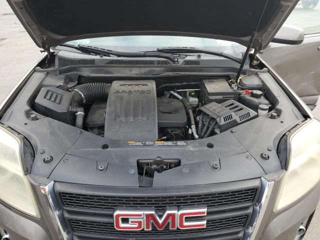 2012 GMC Terrain SLE