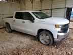 2019 Chevrolet Silverado C1500